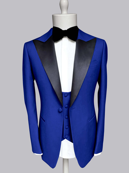 #Color_Royal Blue