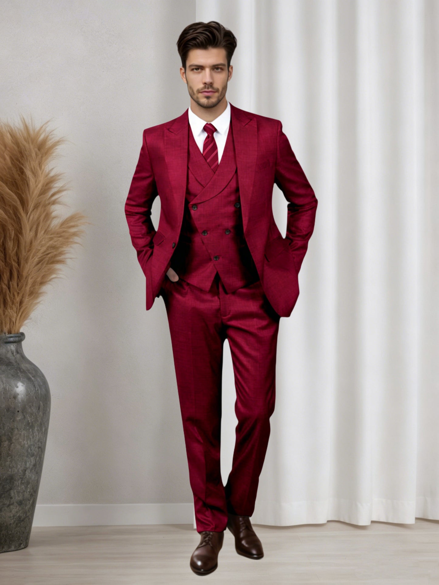 #Color_Burgundy