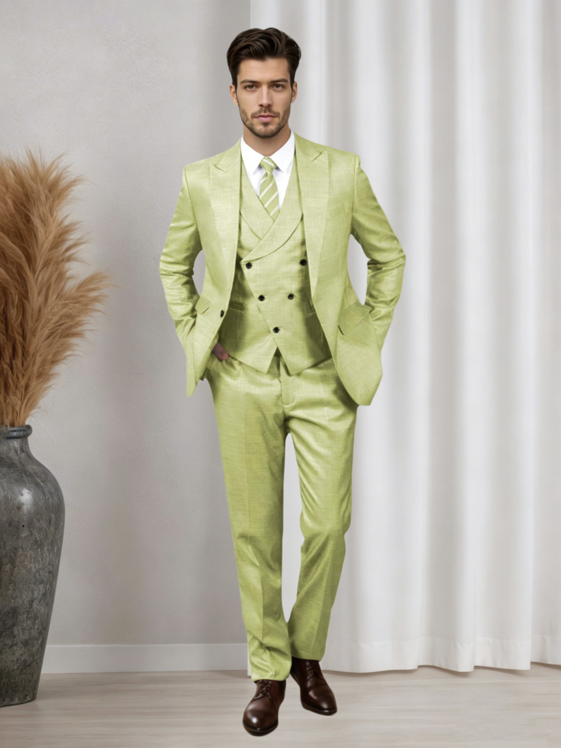 #Color_Light Olive