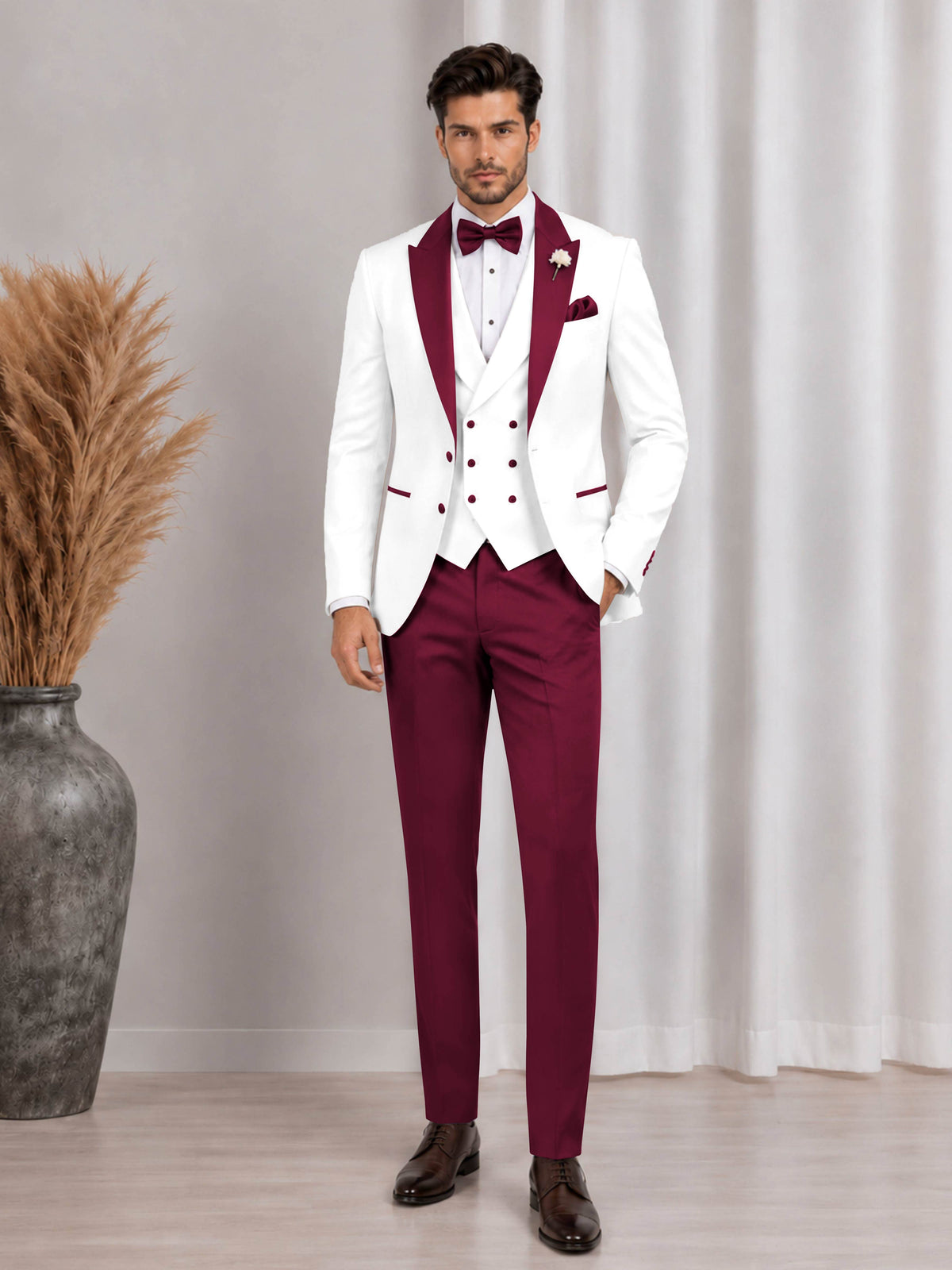 #Color_Burgundy