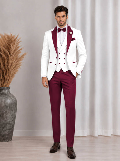 #Color_Burgundy