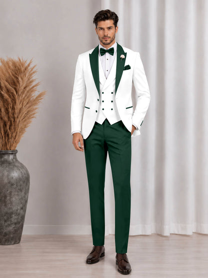 #Color_Emerald Green