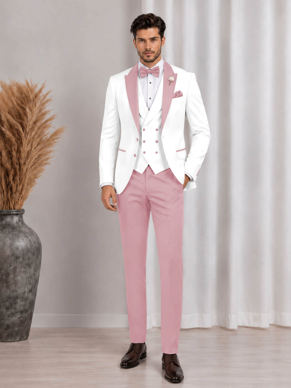 #Color_Pink