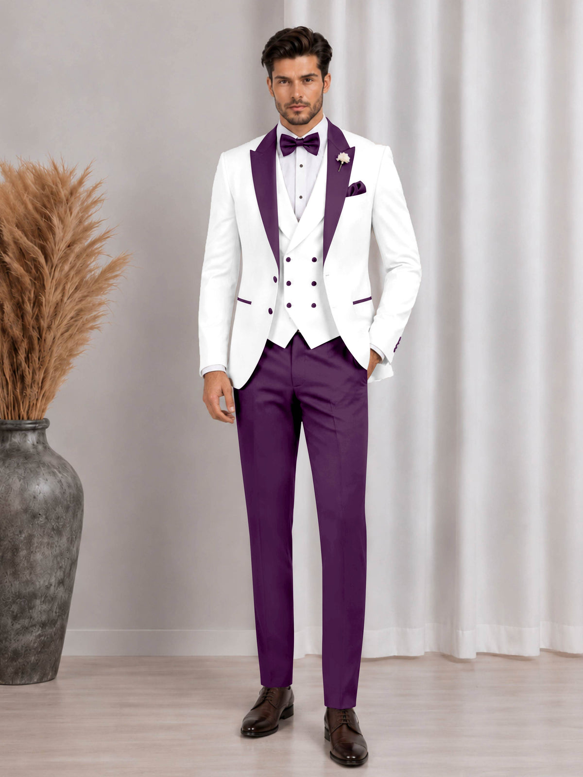 #Color_Plum