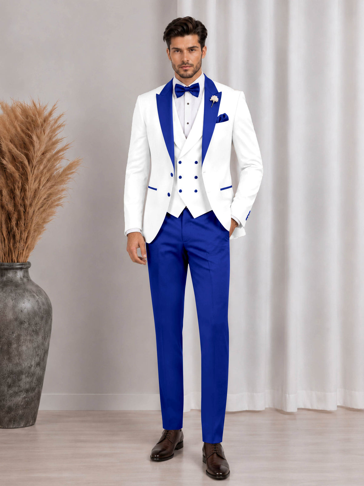 #Color_Royal Blue