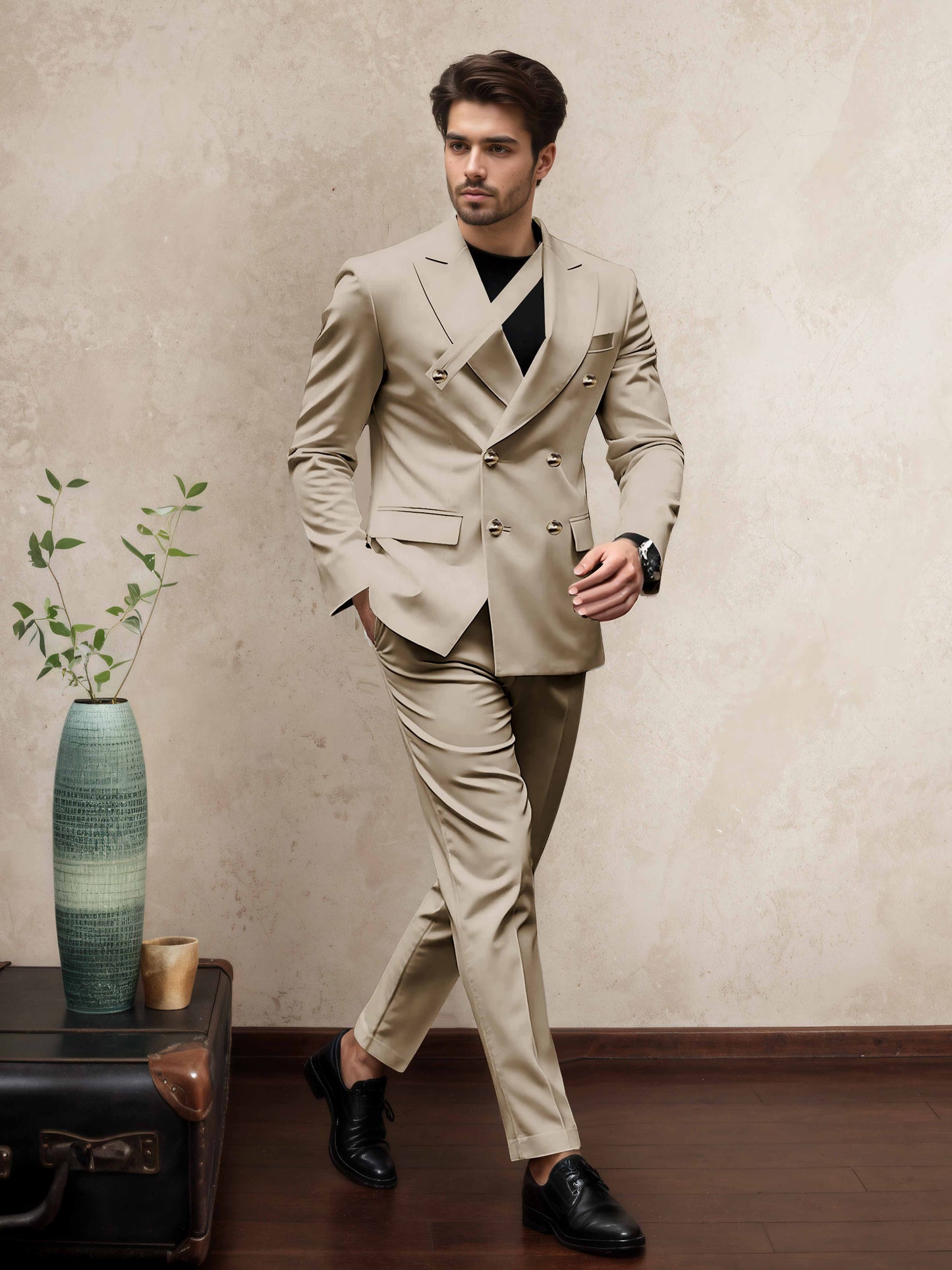 #Color_Khaki