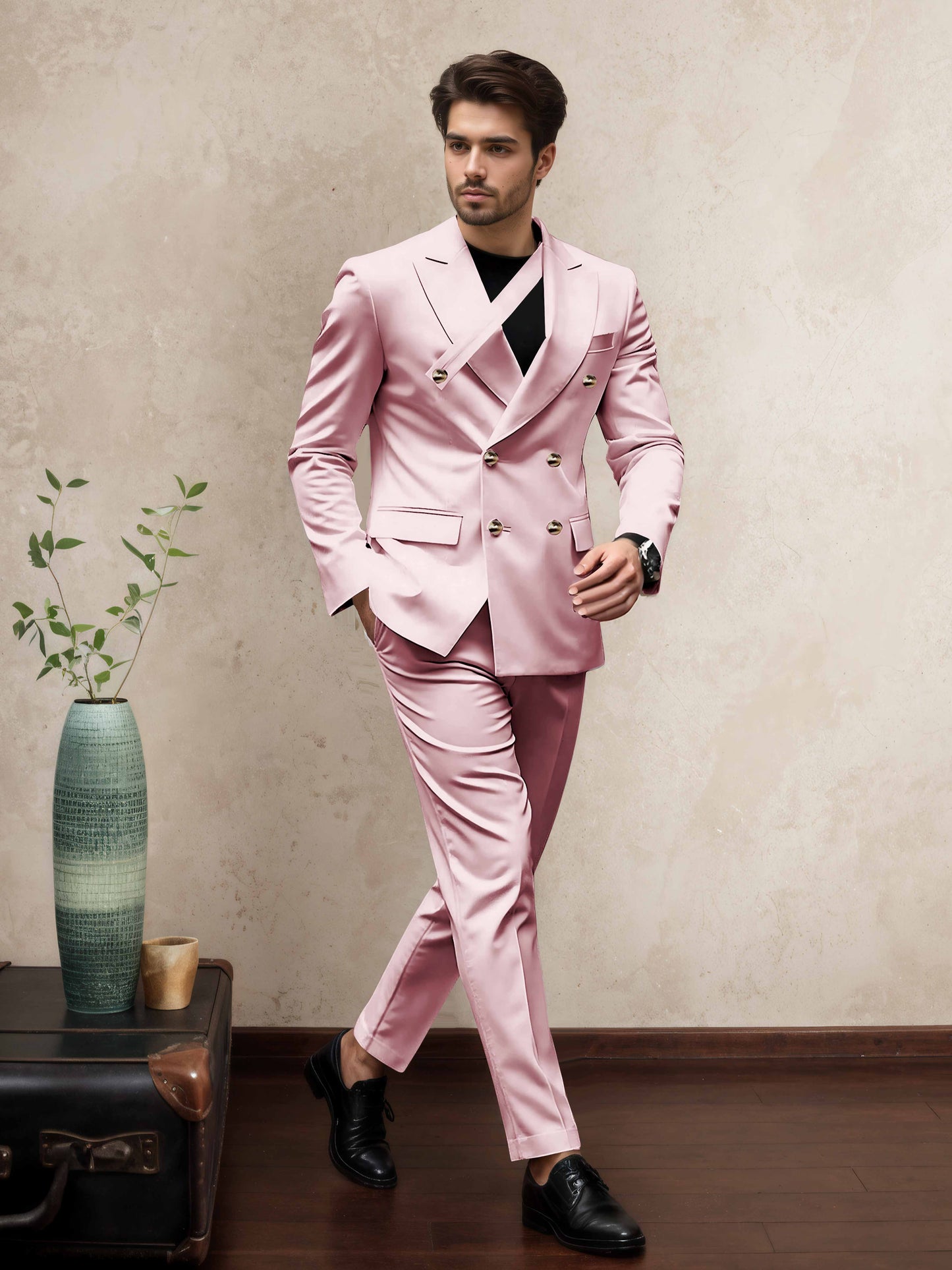 #Color_Pink