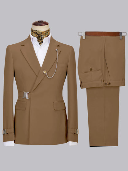 #Color_Brown