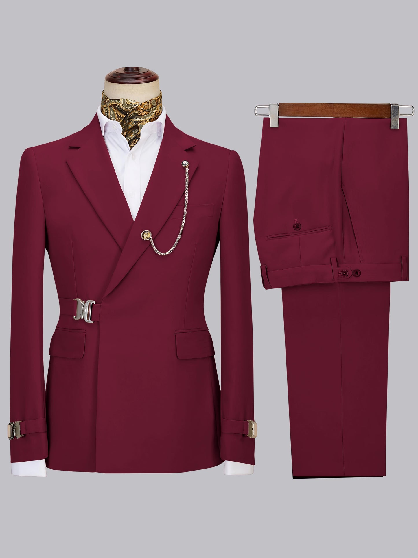 #Color_Burgundy