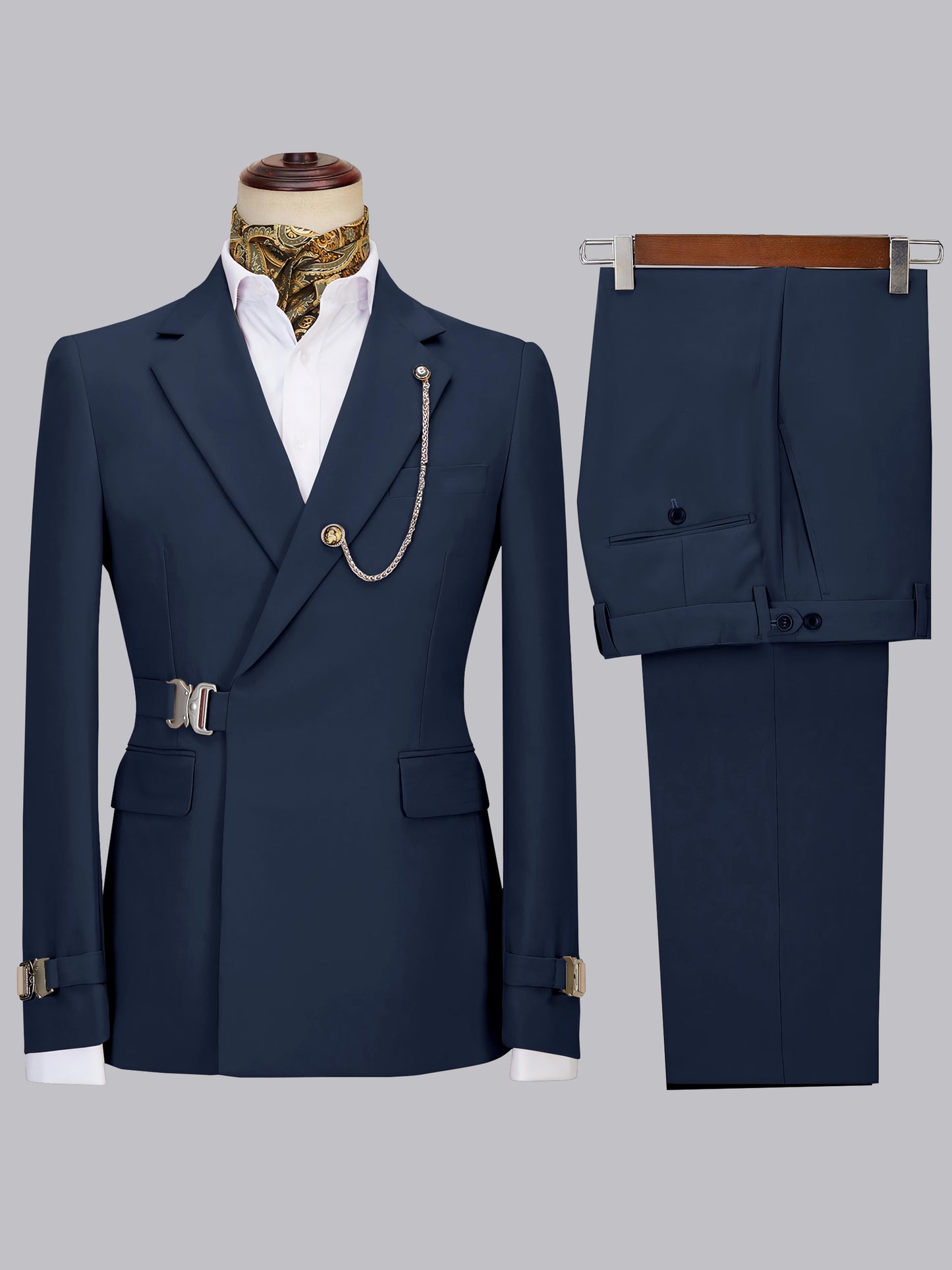 #Color_Navy Blue