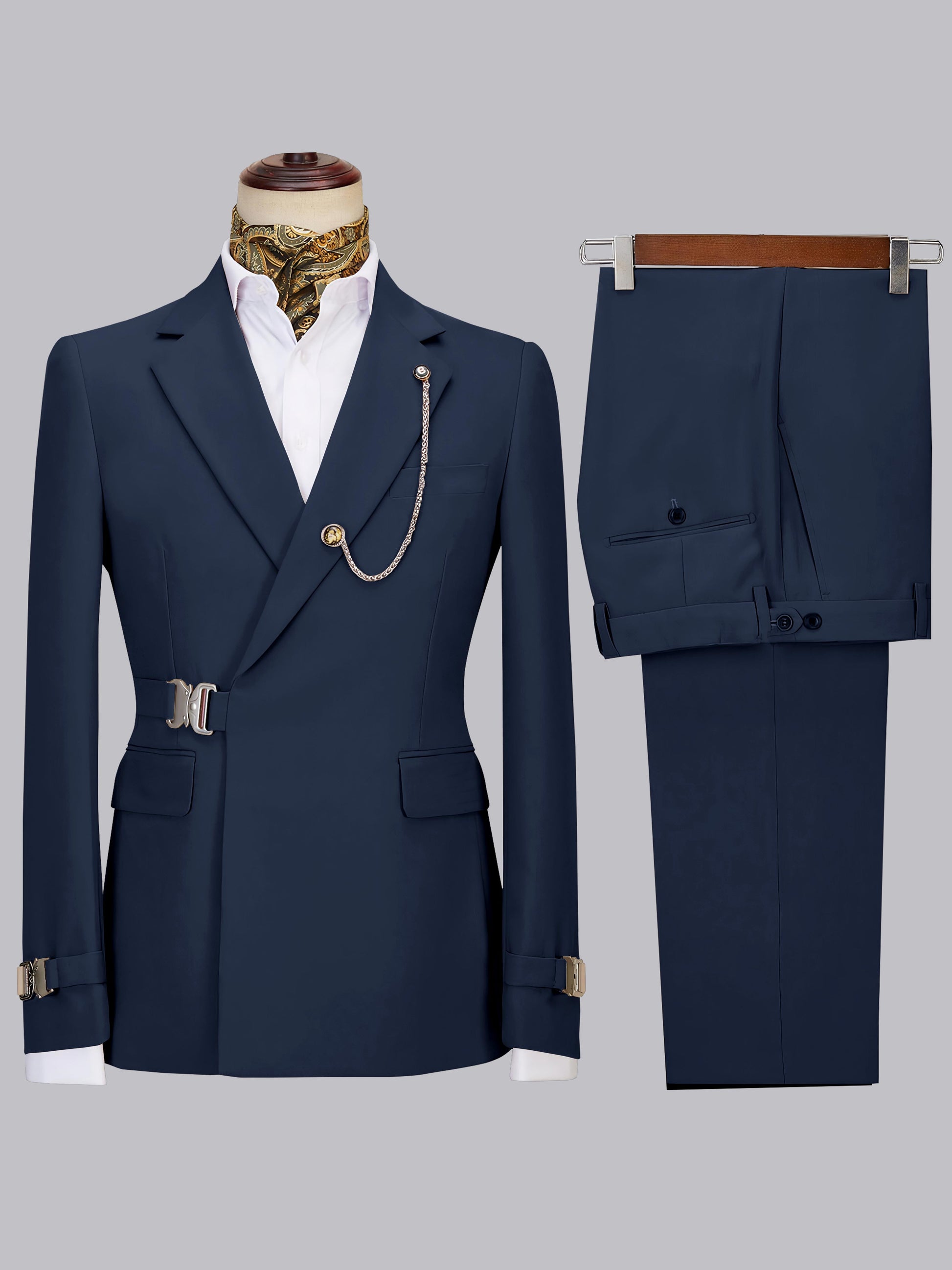 #Color_Navy Blue