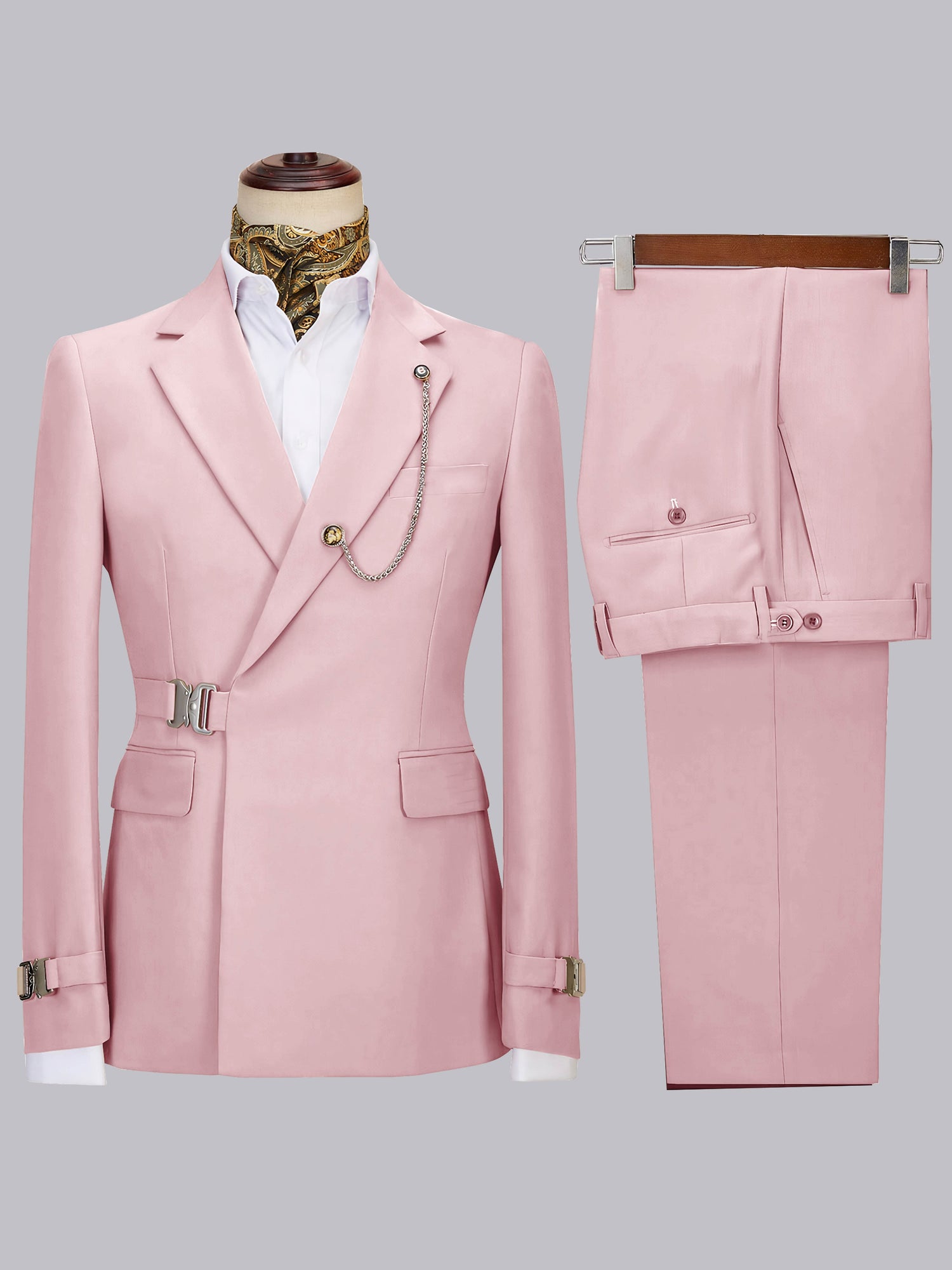 #Color_Pink