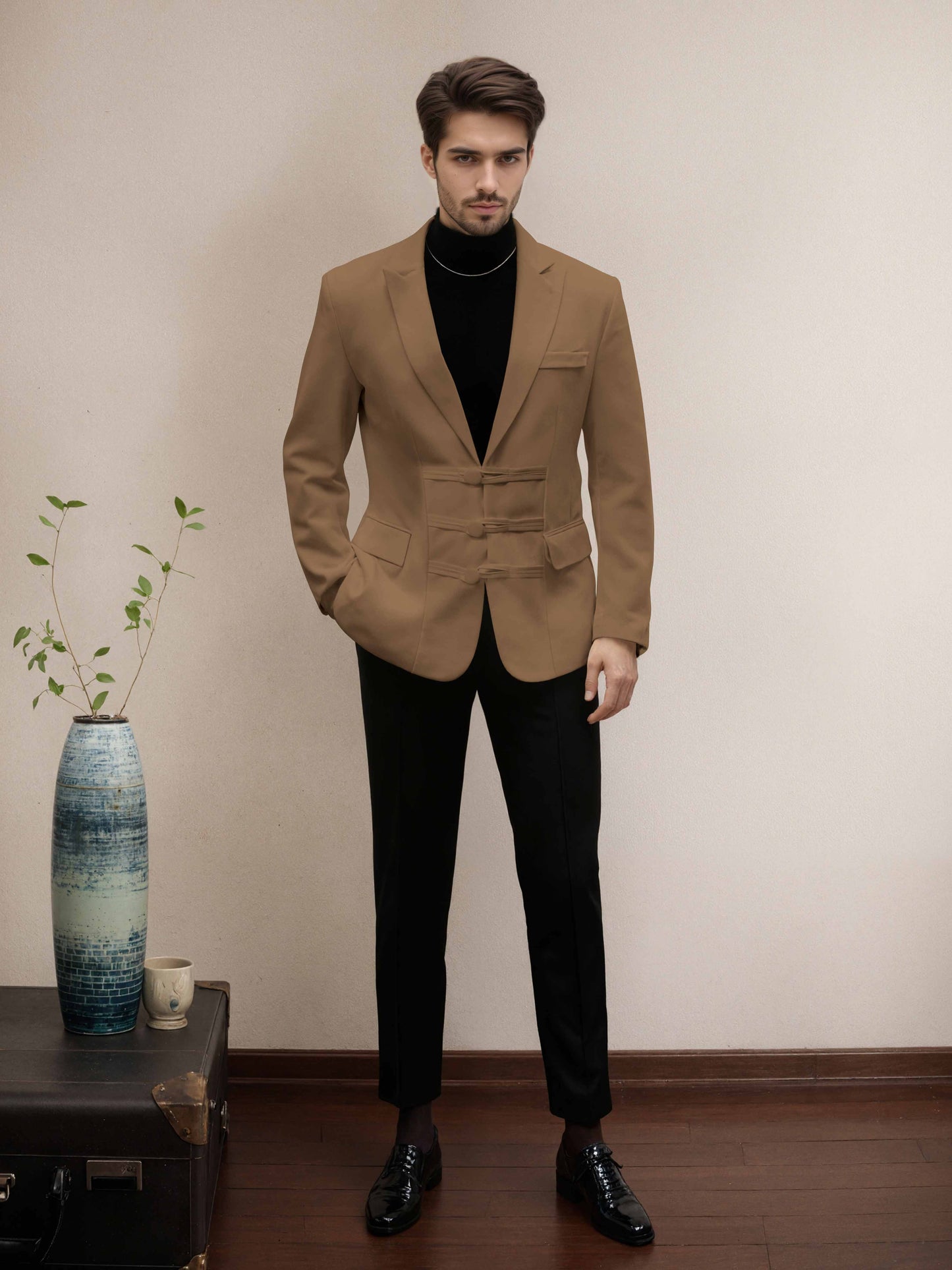 #Color_Brown