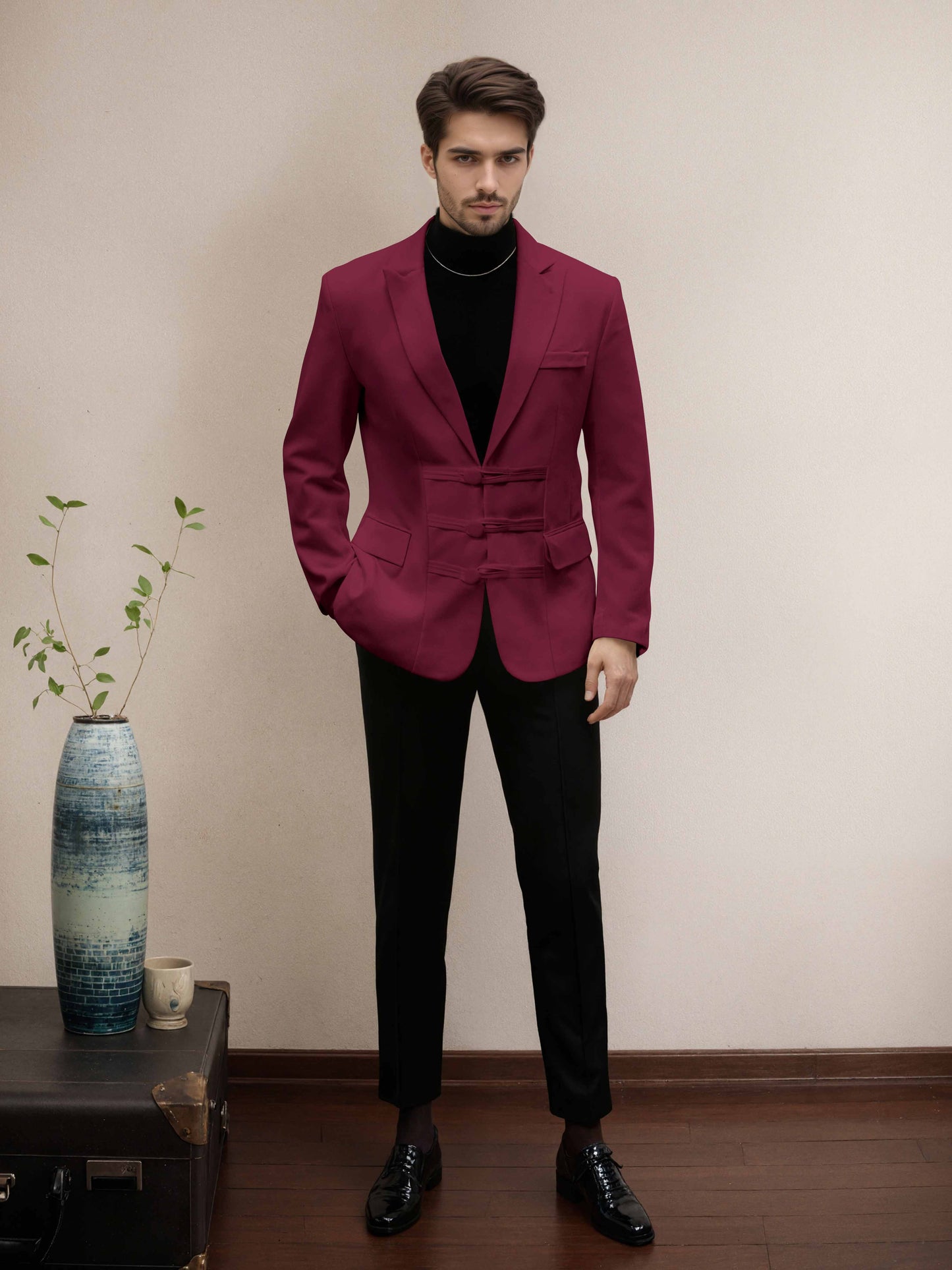 #Color_Burgundy