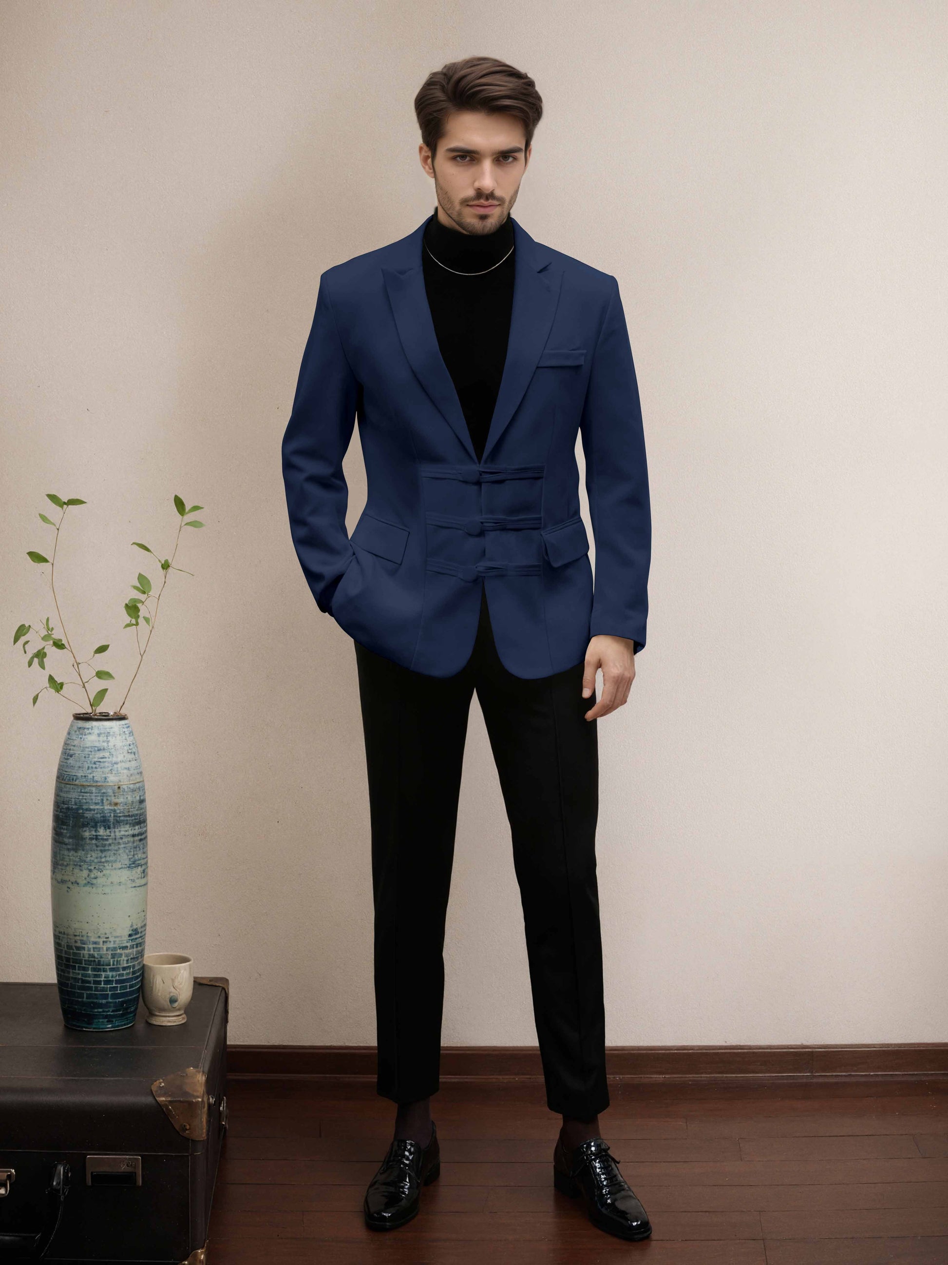 #Color_Navy Blue