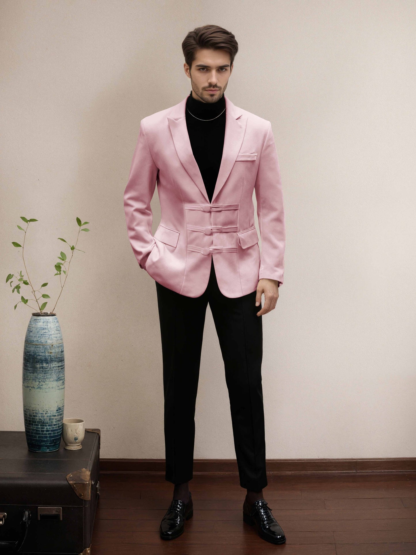 #Color_Pink