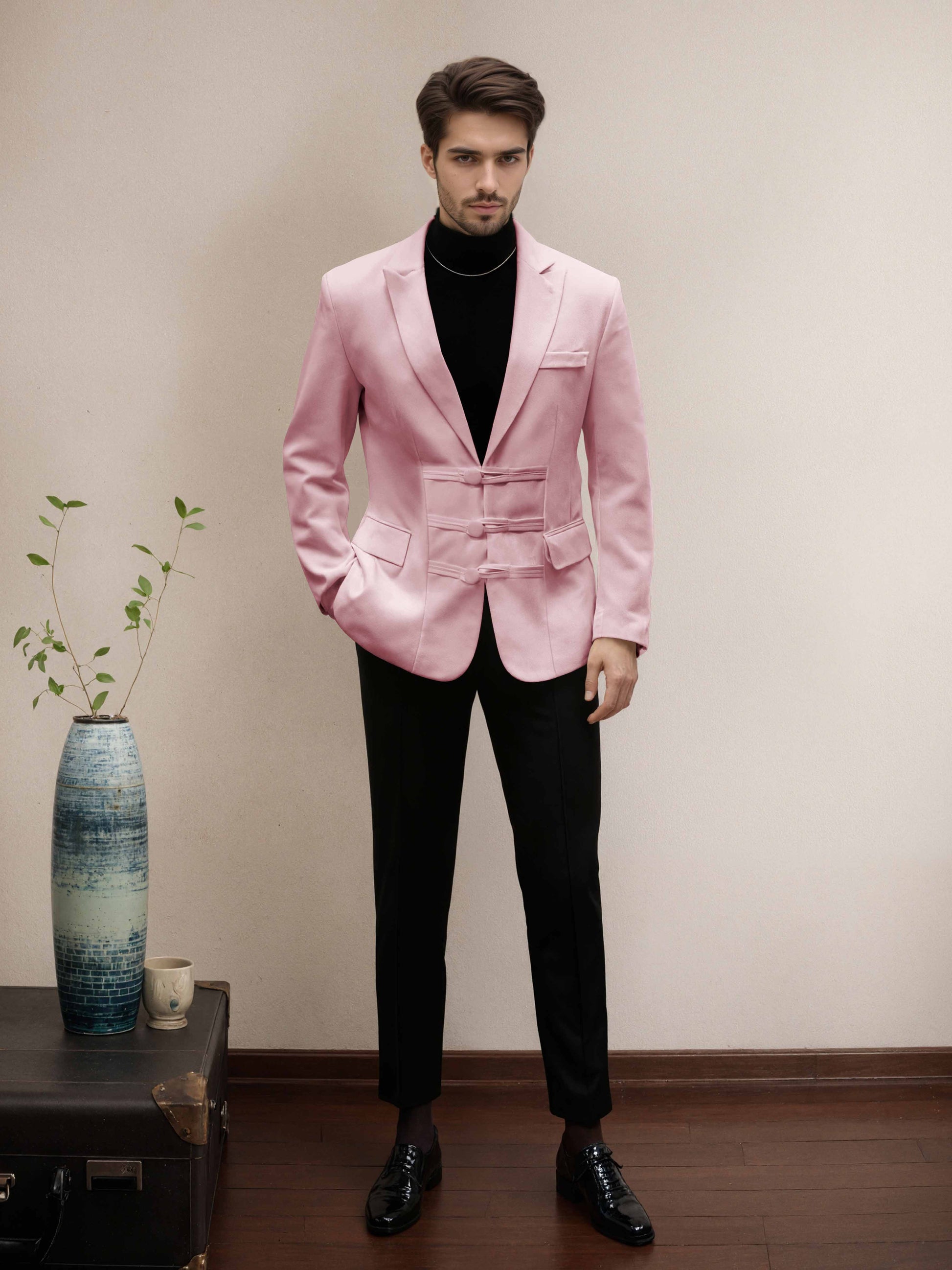 #Color_Pink