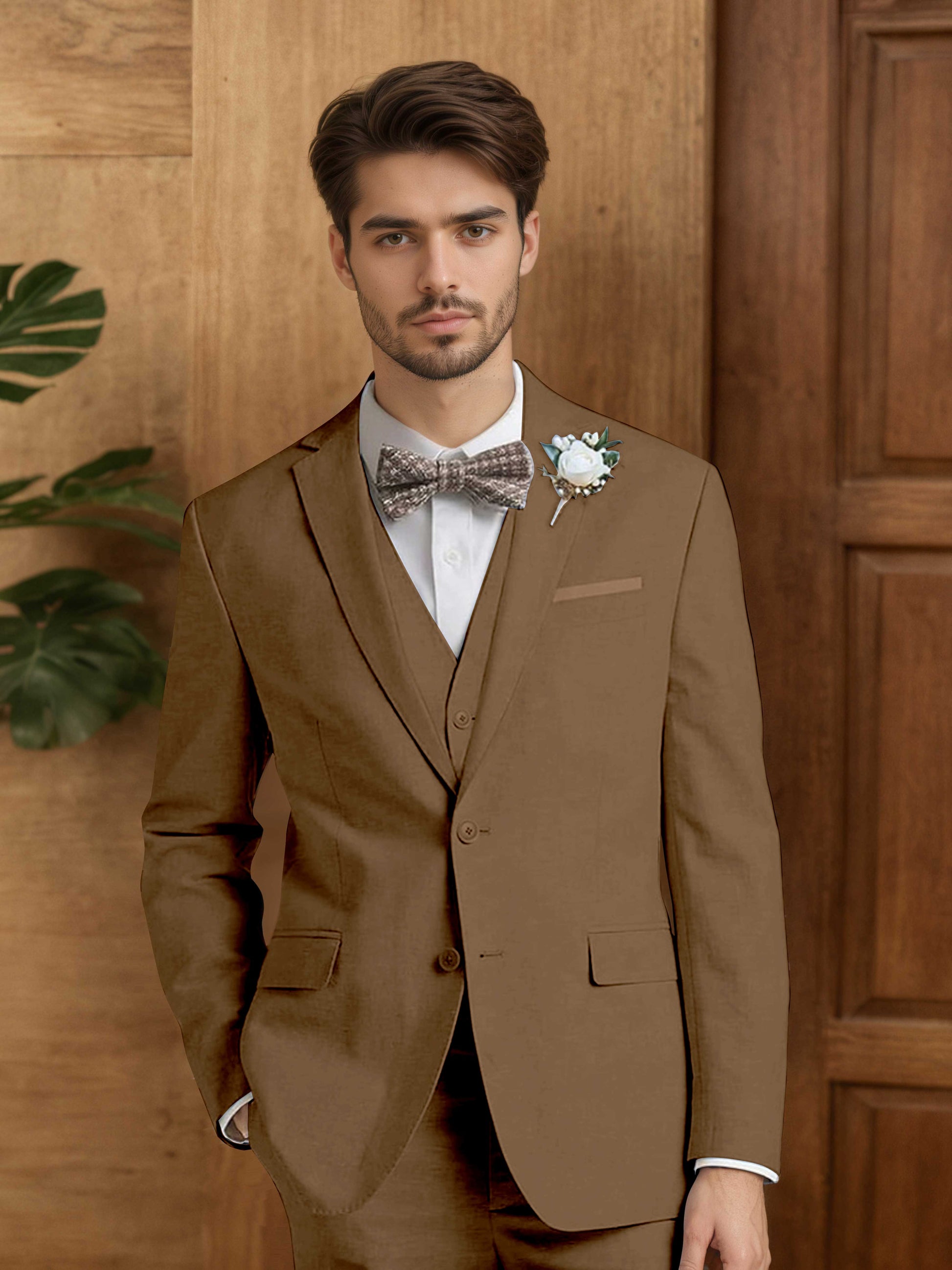 #Color_Brown