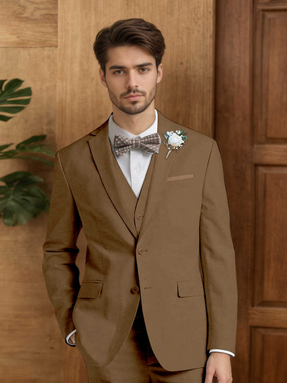 #Color_Brown