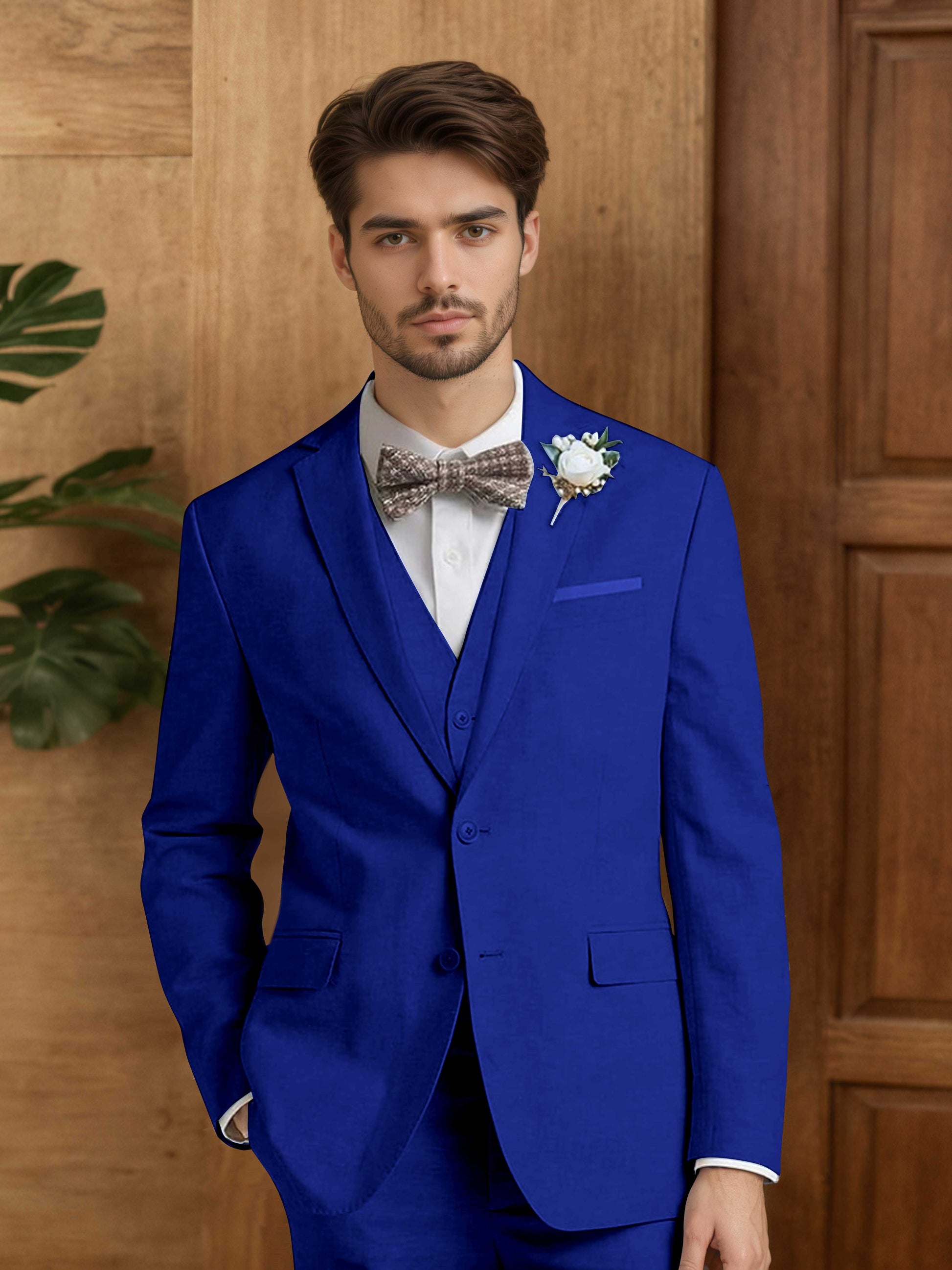#Color_Royal Blue