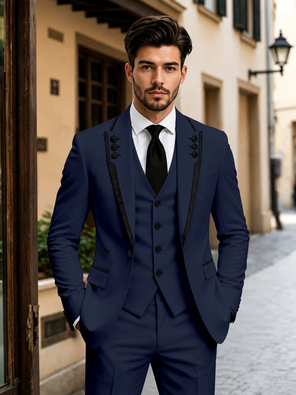 #Color_Navy Blue