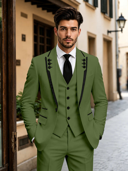#Color_Olive Green