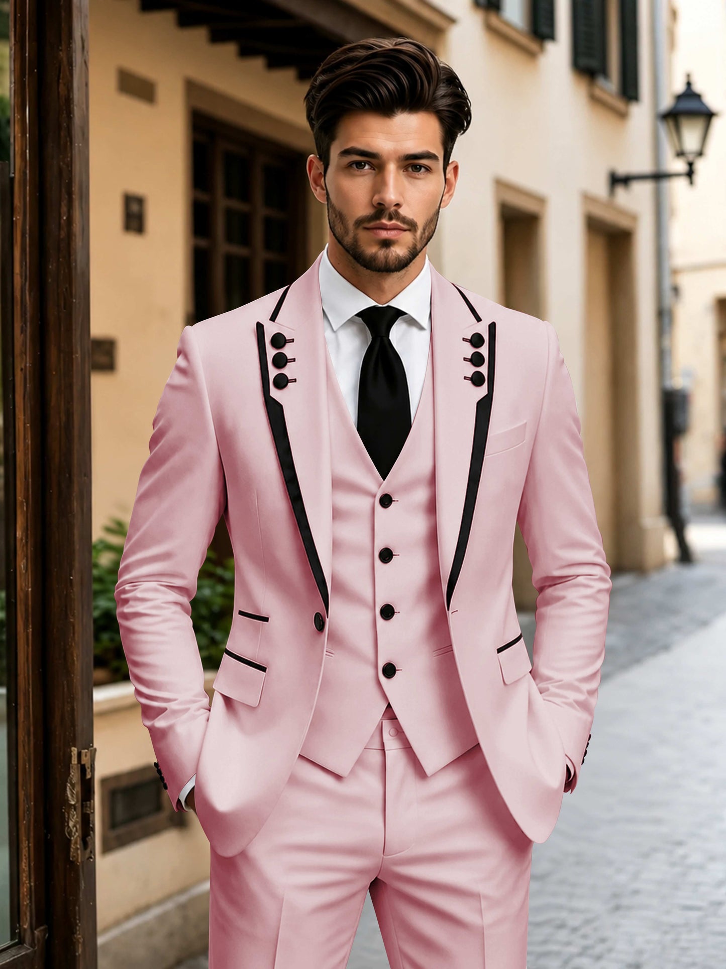 #Color_Pink