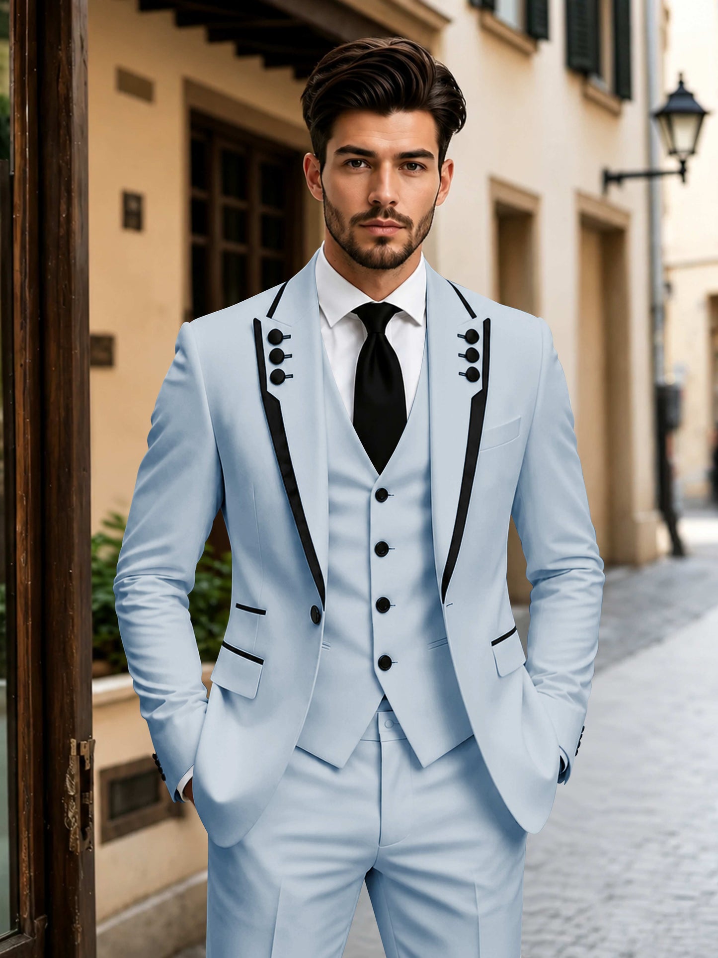 #Color_Powder Blue