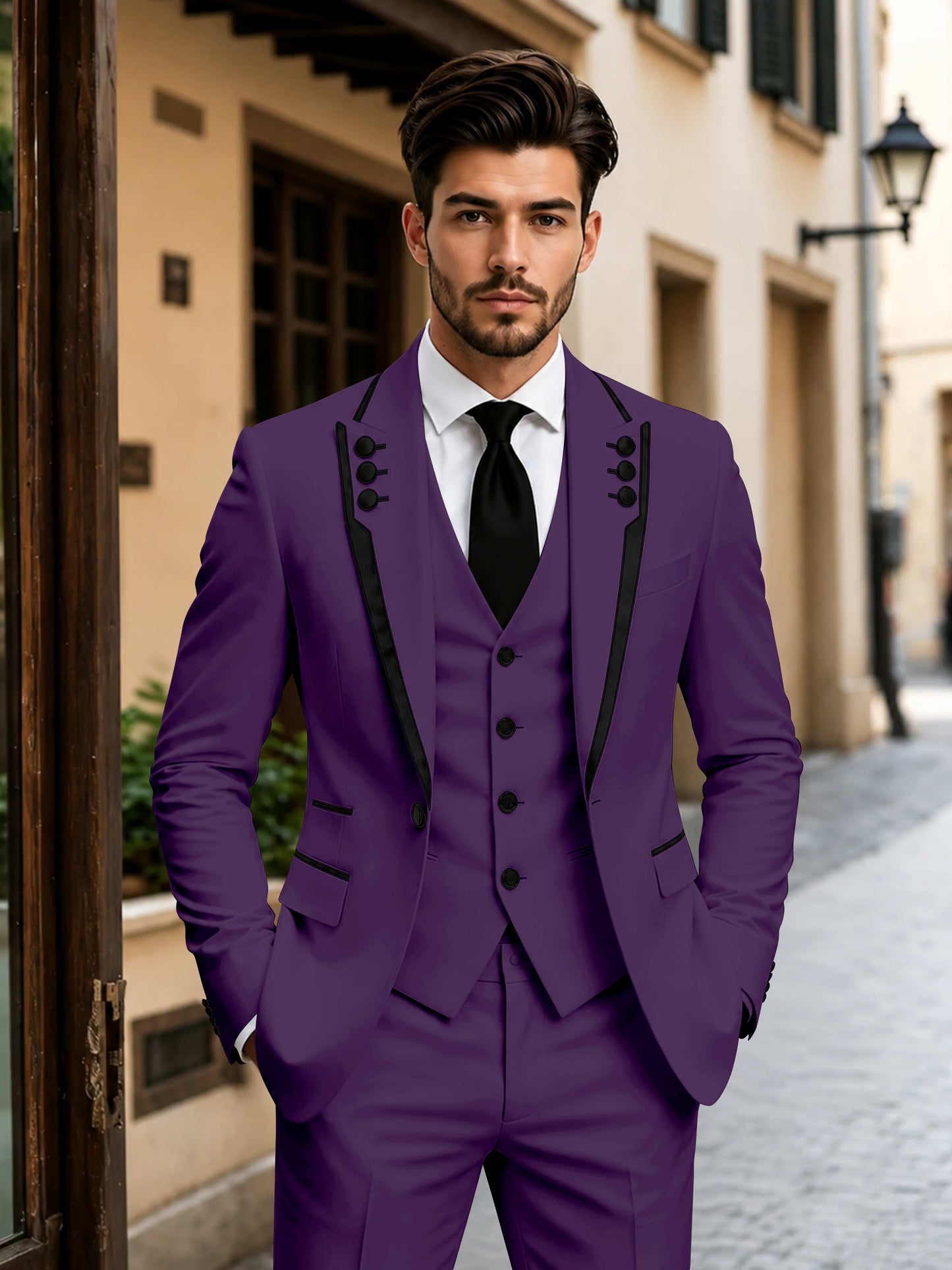 #Color_Purple