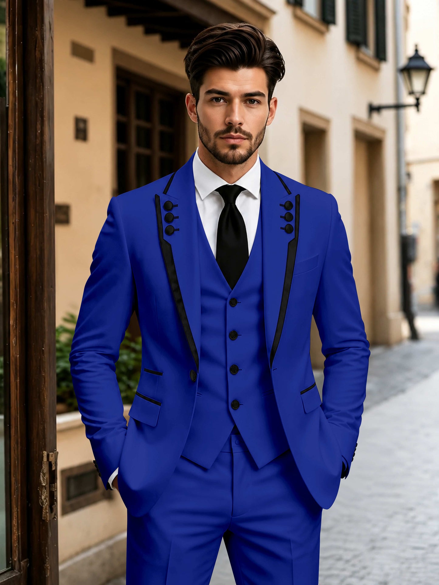 #Color_Royal Blue