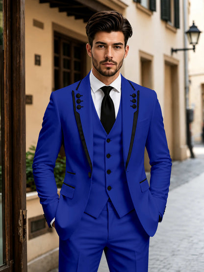 #Color_Royal Blue