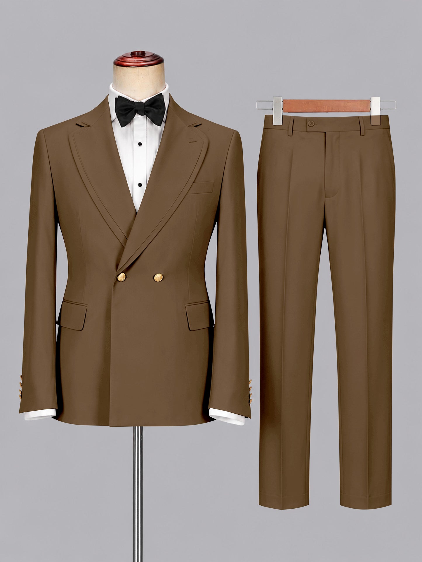 #Color_Brown