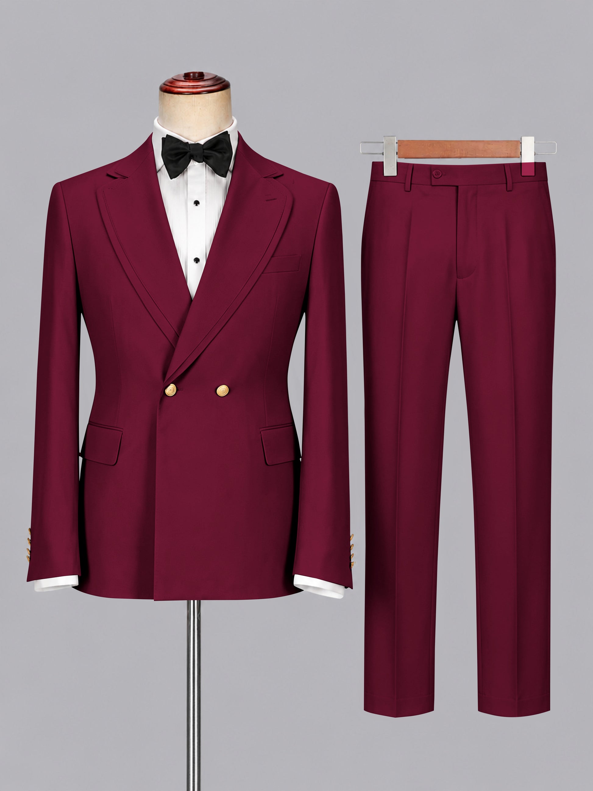 #Color_Burgundy