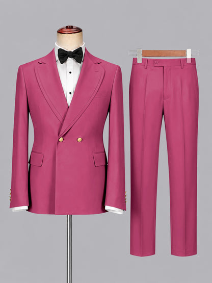 #Color_Hot Pink