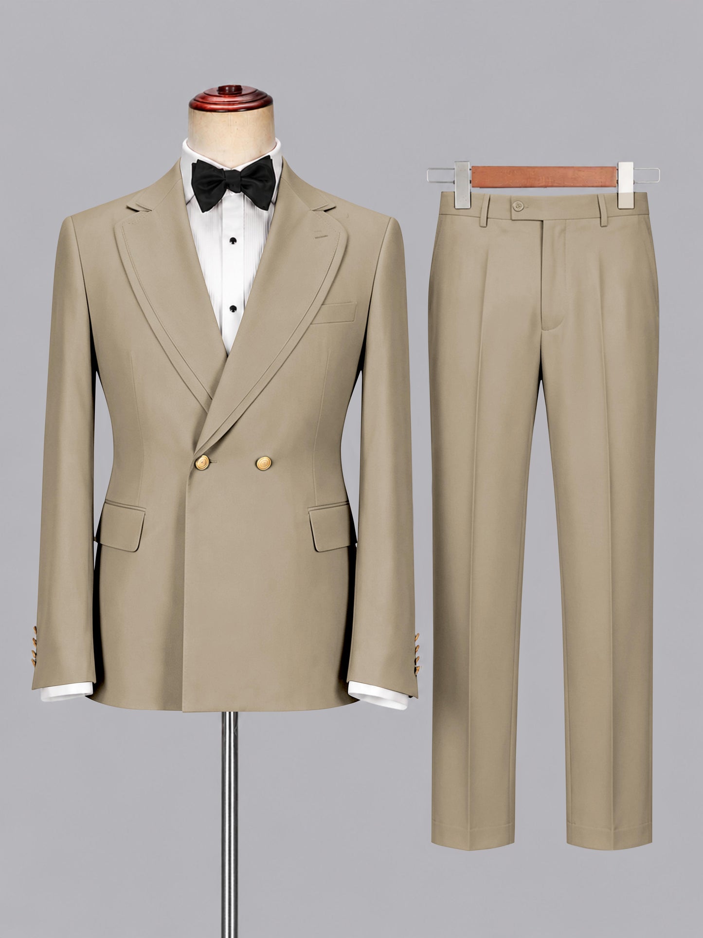 #Color_Khaki