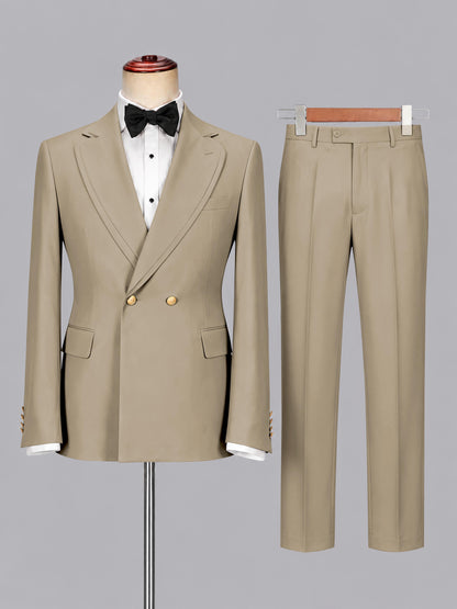 #Color_Khaki