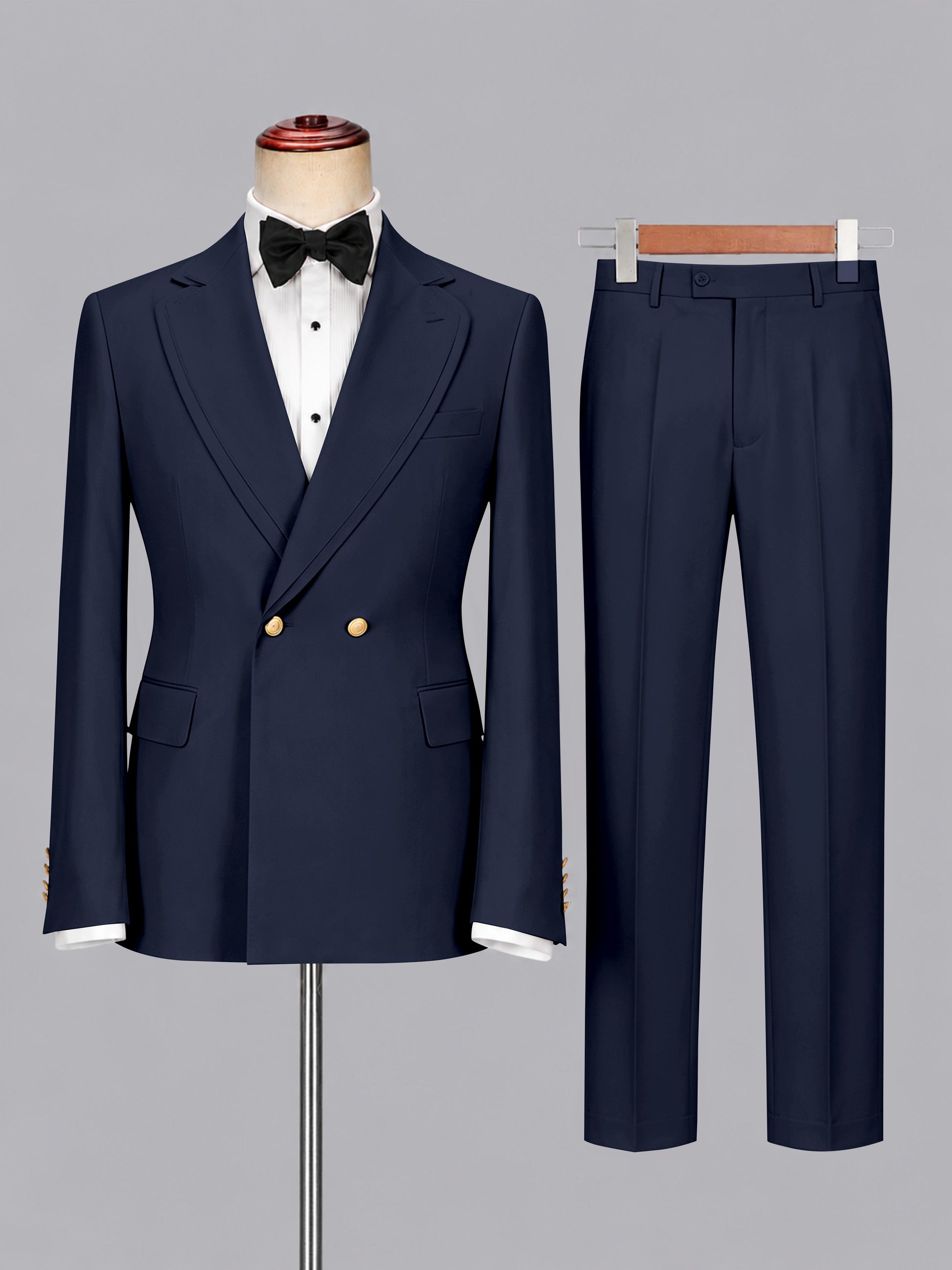 #Color_Navy Blue