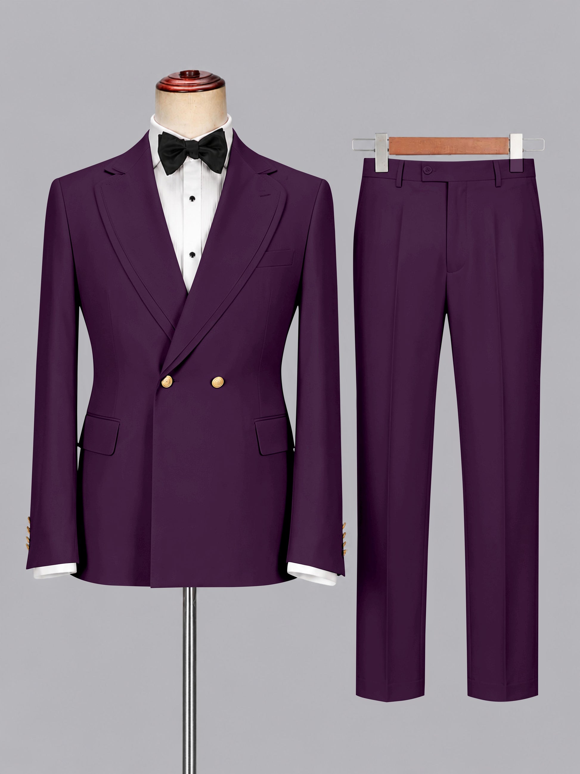 #Color_Plum