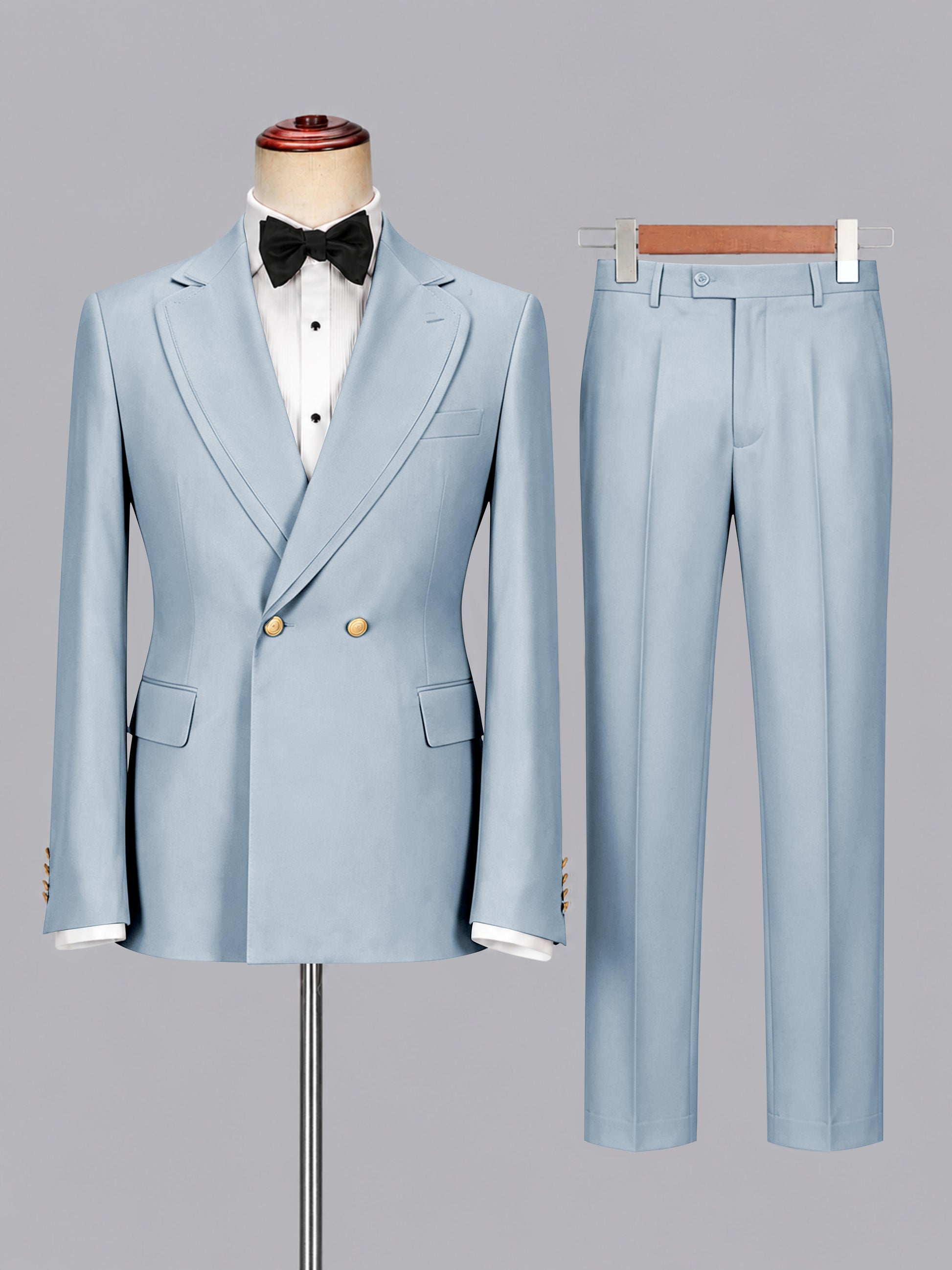 #Color_Powder Blue
