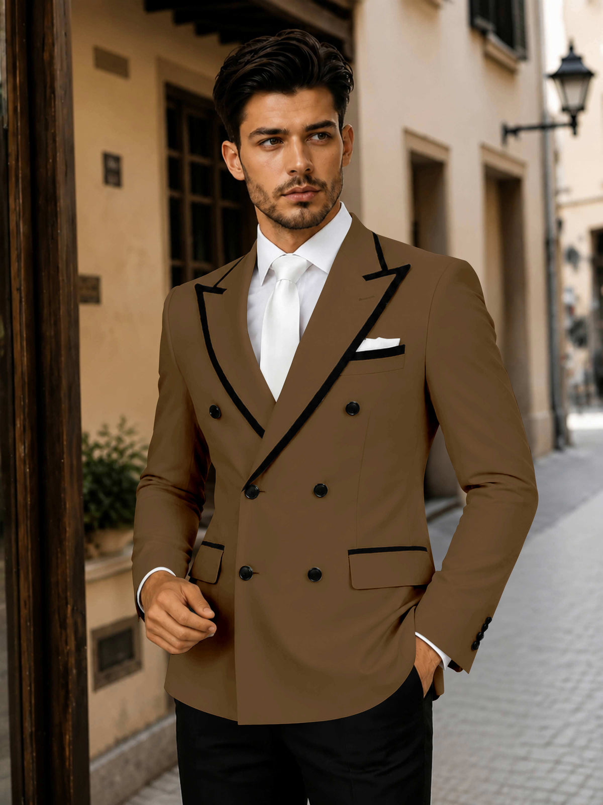 #Color_Brown