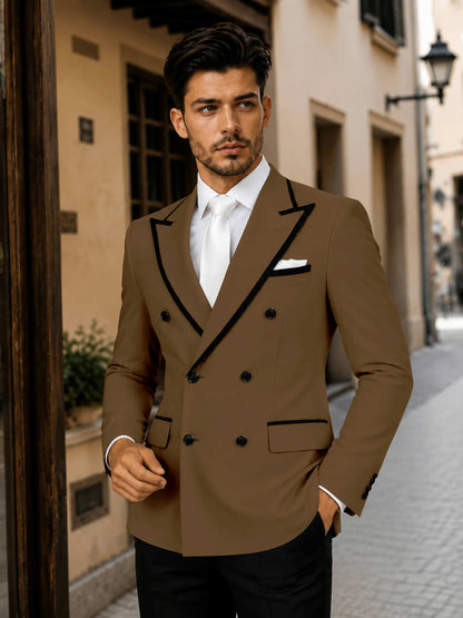 #Color_Brown