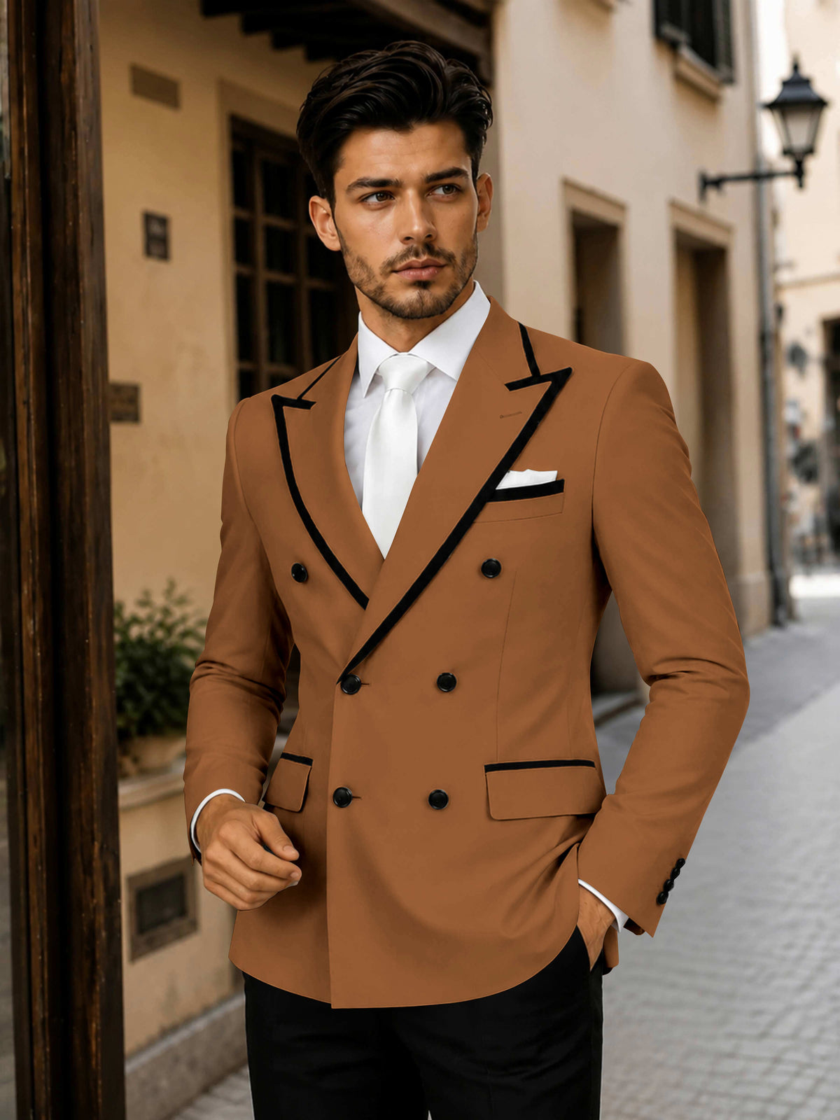 #Color_Burnt Orange