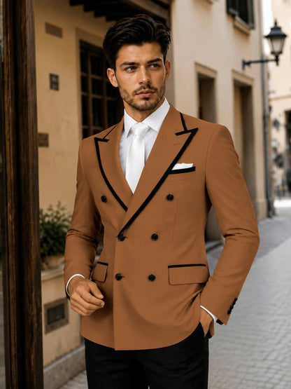 #Color_Burnt Orange