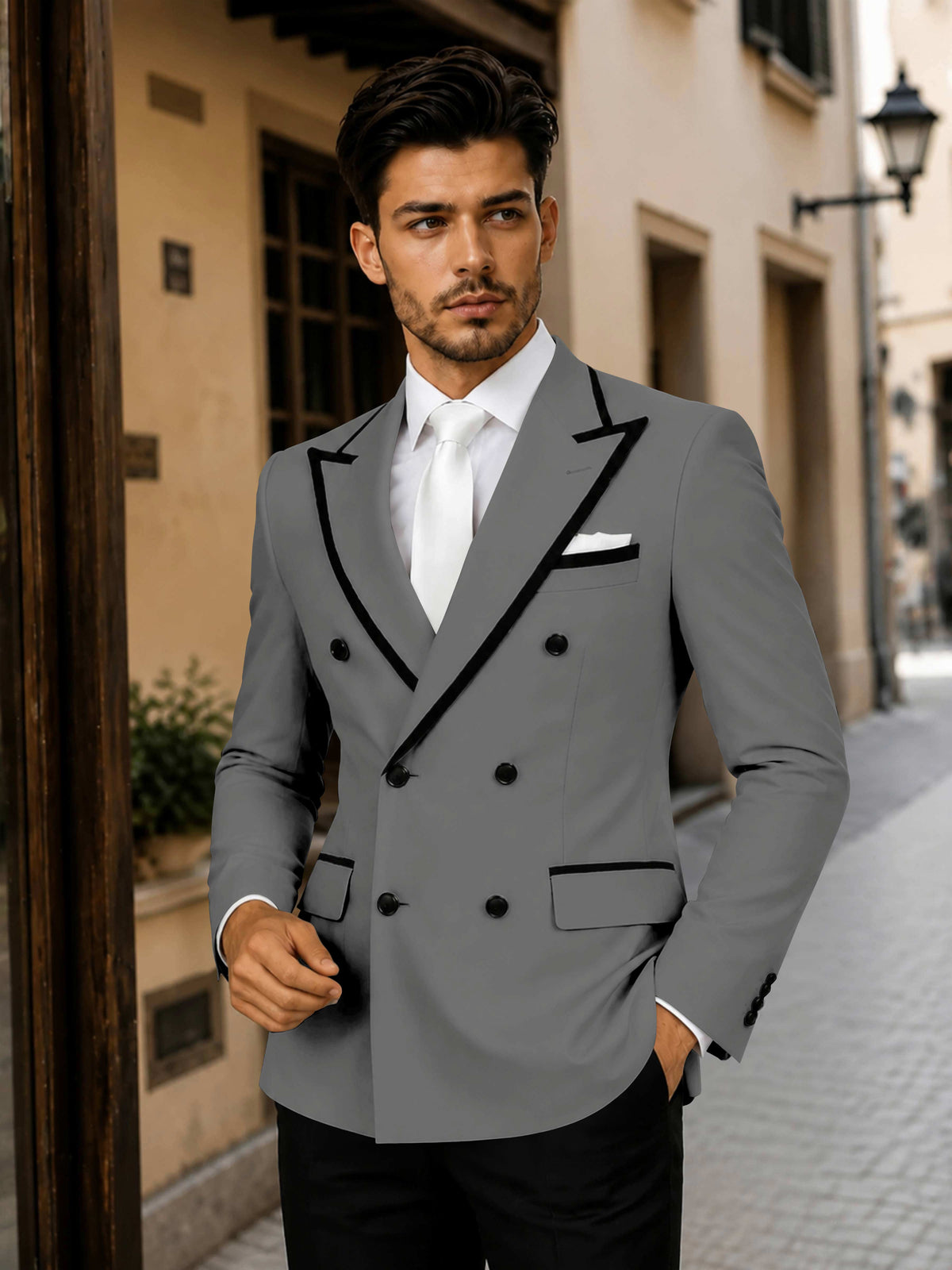 #Color_Gray