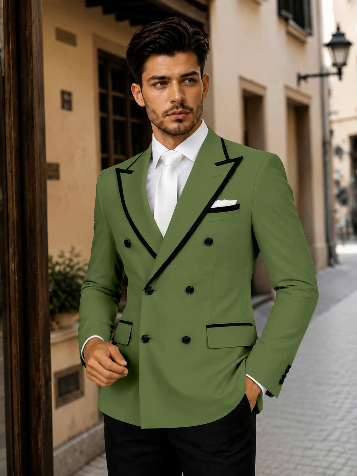 #Color_Olive Green