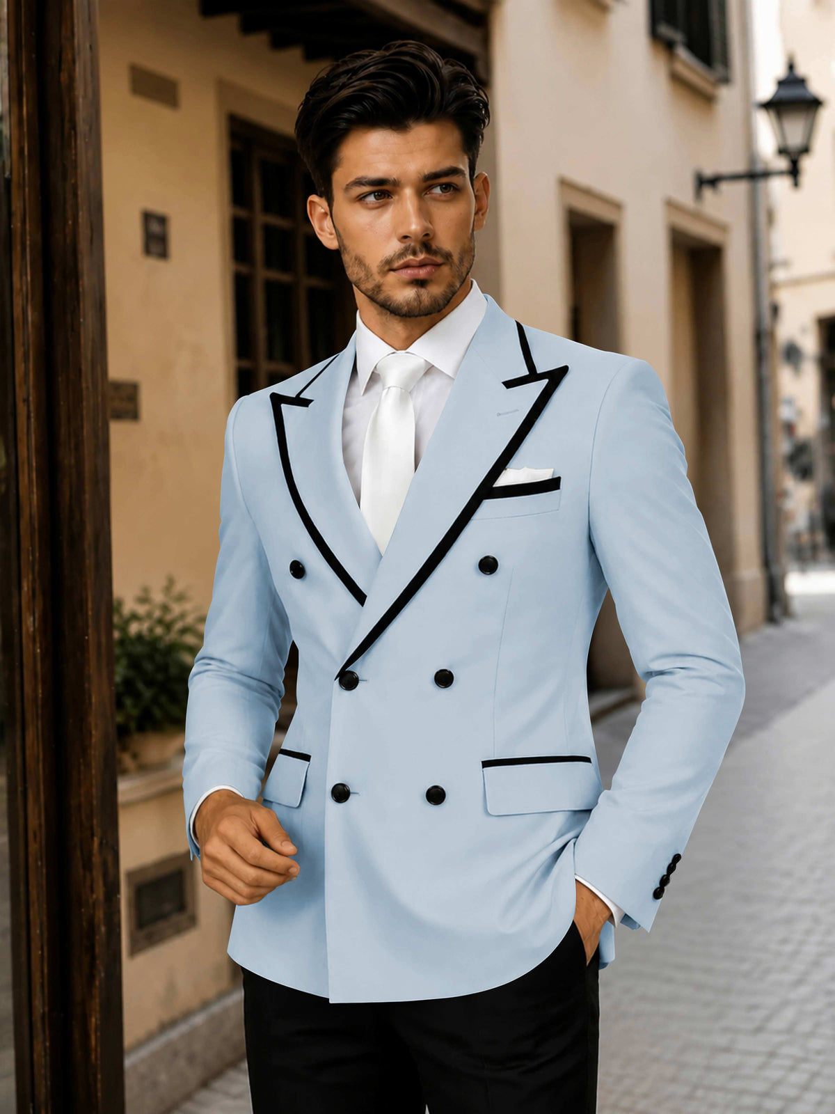 #Color_Powder Blue