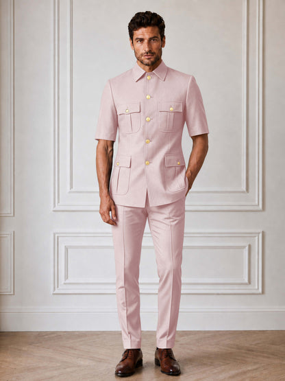 #Color_Blush Pink