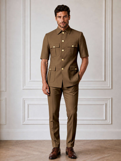 #Color_Brown