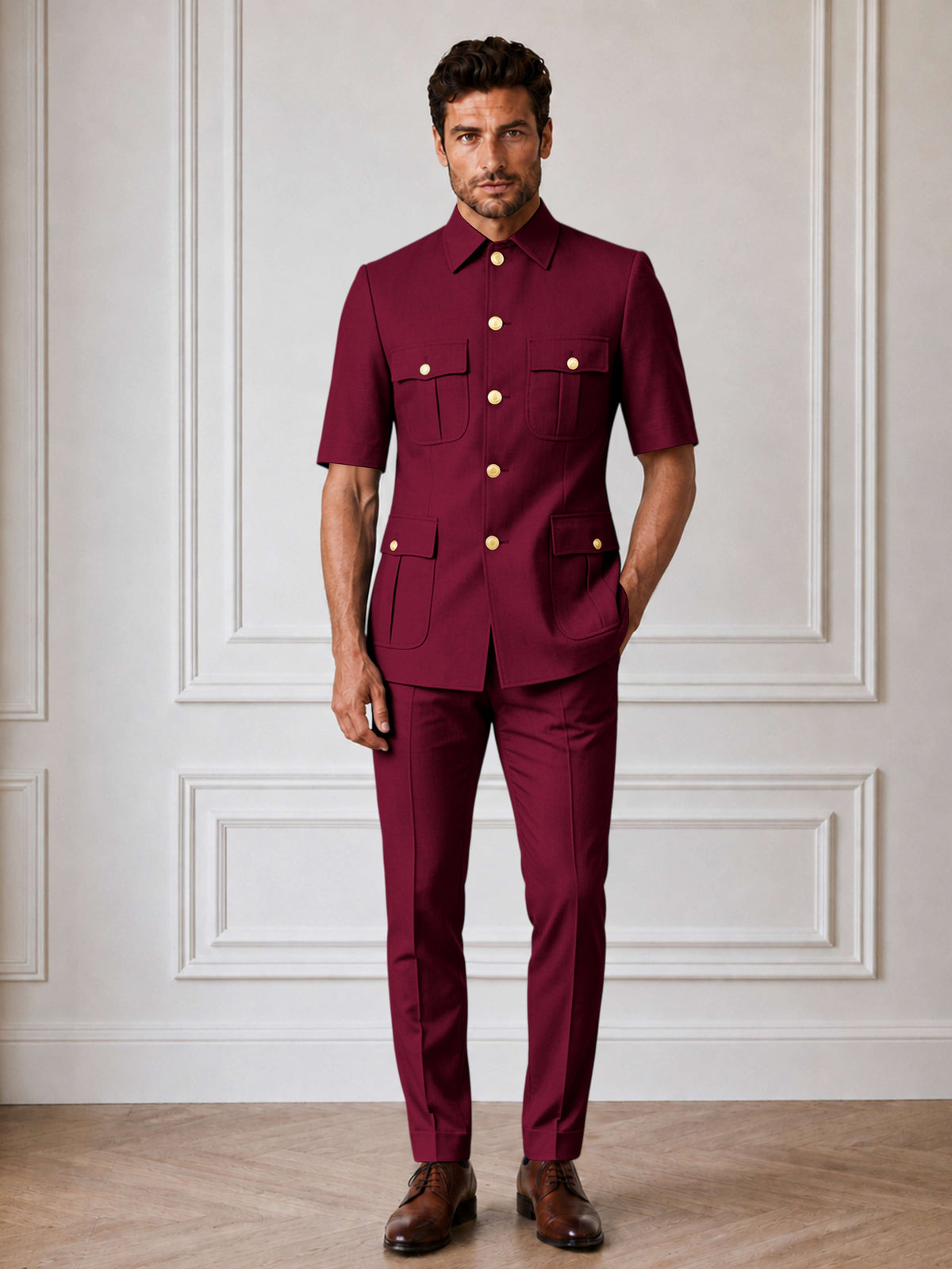 #Color_Burgundy