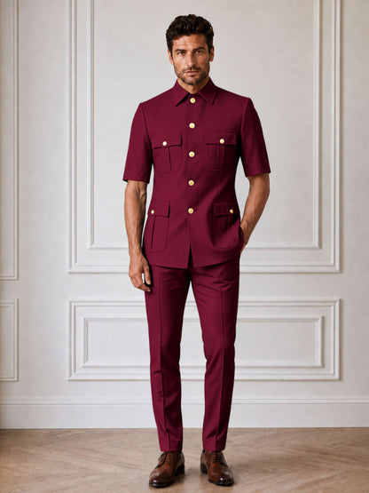 #Color_Burgundy
